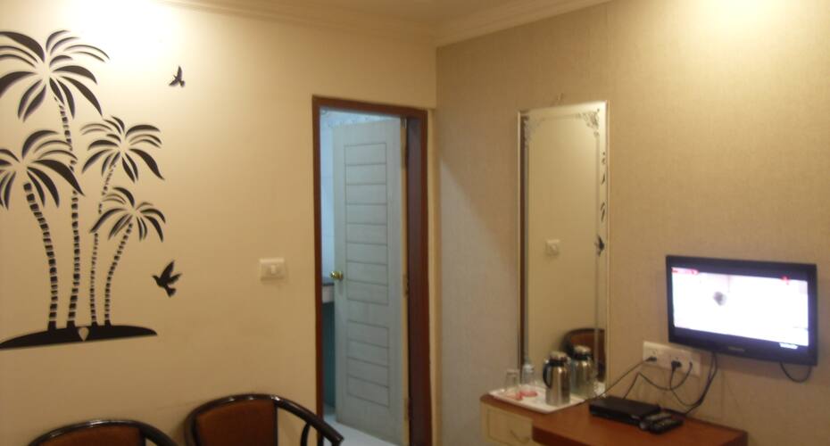 Hotel Jalaram, Durg 4